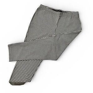 Karen Kane Men's Houndstooth Trousers